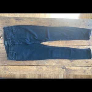 MOTHER the looker, size 26.